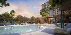 Canberra Crescent Residences (D27), Apartment #591255751